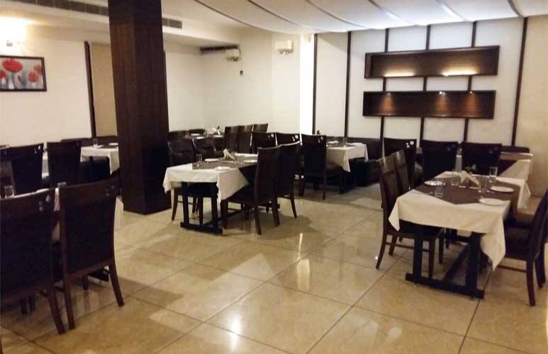 Hotel Batra Continental, Hoshiarpur 2